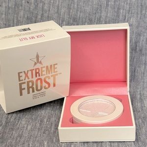 Extra Frost “Lick My Glit” - Jeffree Star Cosmetics